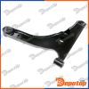 Bras Des Suspension avant droite pour FORD | 40-00023, 97FR01699