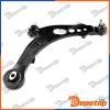 Bras Des Suspension avant droite pour FIAT | 05TC895, 20-90238-1