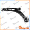 Bras Des Suspension avant droite pour FIAT | 05TC895, 20-90238-1