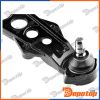 Bras Des Suspension avant droite pour FIAT | 05TC895, 20-90238-1