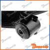 Bras Des Suspension avant droite pour FIAT | 05TC895, 20-90238-1