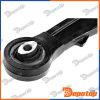 Bras Des Suspension avant droite pour FIAT | 05TC895, 20-90238-1