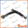 Bras Des Suspension avant inferieur droite pour FIAT | 001-10-24642, 05TC877