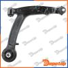 Bras Des Suspension avant inferieur droite pour FIAT | 001-10-24642, 05TC877