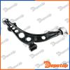 Bras Des Suspension avant inferieur gauche pour FIAT | 13TC7525F, 96-00189-2