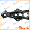 Bras Des Suspension avant inferieur droite pour FIAT | 96-00189-1, 10572