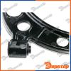 Bras Des Suspension avant inferieur droite pour FIAT | 96-00189-1, 10572