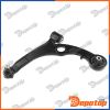 Bras Des Suspension avant inferieur gauche pour FIAT | 05TC896, 20-00306-2