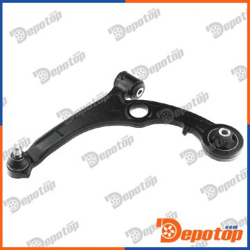 Bras Des Suspension avant inferieur gauche pour FIAT | 05TC896, 20-00306-2