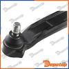 Bras Des Suspension avant inferieur gauche pour FIAT | 05TC896, 20-00306-2