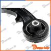 Bras Des Suspension avant inferieur gauche pour FIAT | 05TC896, 20-00306-2