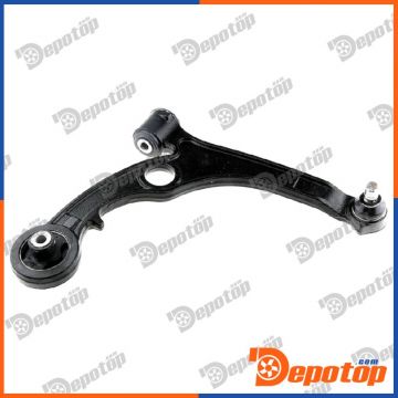 Bras Des Suspension avant inferieur droite pour FIAT | 31906, FT-G-80852