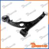 Bras Des Suspension avant inferieur droite pour FIAT | 31906, FT-G-80852