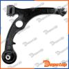 Bras Des Suspension avant inferieur droite pour FIAT | 31906, FT-G-80852