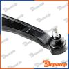 Bras Des Suspension avant inferieur droite pour FIAT | 31906, FT-G-80852