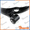 Bras Des Suspension avant inferieur droite pour FIAT | 31906, FT-G-80852