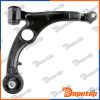 Bras Des Suspension avant inferieur droite pour FIAT | 96-90107-1, 49042