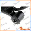 Bras Des Suspension avant inferieur droite pour FIAT | 96-90107-1, 49042