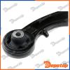 Bras Des Suspension avant inferieur droite pour FIAT | 96-90107-1, 49042