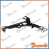 Bras Des Suspension avant droite pour FIAT | 01TC7526F, 23WP0273F