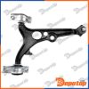 Bras Des Suspension avant droite pour FIAT | 01TC7526F, 23WP0273F