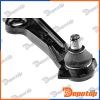 Bras Des Suspension avant droite pour FIAT | 01TC7526F, 23WP0273F