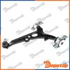 Bras Des Suspension avant gauche pour FIAT | 01TC7527F, 23WP0272F