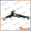 Bras Des Suspension avant gauche pour FIAT | 01TC7527F, 23WP0272F