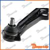 Bras Des Suspension avant gauche pour FIAT | 01TC7527F, 23WP0272F