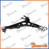 Bras Des Suspension avant droite pour FIAT | 95-05939, 10573