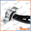 Bras Des Suspension avant droite pour FIAT | 95-05939, 10573