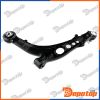 Bras Des Suspension avant droite pour FIAT | 40-03451, 97FT04637