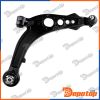 Bras Des Suspension avant droite pour FIAT | 40-03451, 97FT04637