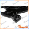 Bras Des Suspension avant droite pour FIAT | 40-03451, 97FT04637