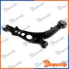 Bras Des Suspension avant gauche pour FIAT | 40-03452, 97FT04638