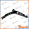 Bras Des Suspension avant inferieur droite pour FIAT | 05TC922, 20-00241-1