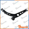 Bras Des Suspension avant inferieur droite pour FIAT | 05TC922, 20-00241-1