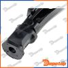 Bras Des Suspension avant inferieur droite pour FIAT | 05TC922, 20-00241-1