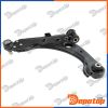 Bras Des Suspension avant droite pour FIAT | 40-00777, 97FT10529