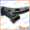 Bras Des Suspension avant droite pour FIAT | 40-00777, 97FT10529