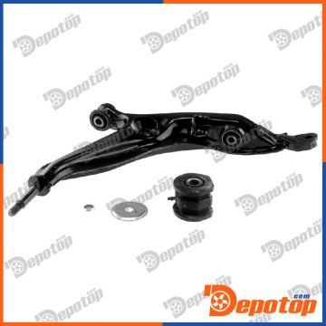 Bras Des Suspension avant droite pour HONDA | 31-160500072, 42116