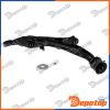 Bras Des Suspension avant droite pour HONDA | 31-160500072, 42116