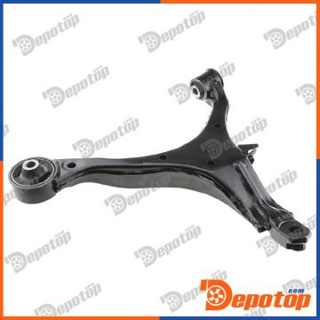 Bras Des Suspension avant gauche pour HONDA | 06-1176-G6, 07TC470