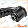 Bras Des Suspension avant droite pour HONDA | 06-1177-G6, 07TC471