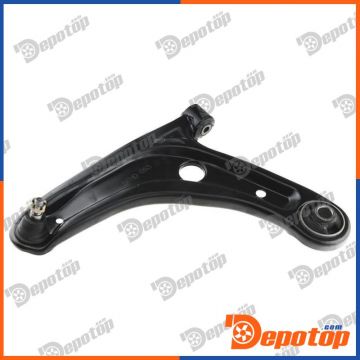 Bras Des Suspension avant gauche pour HONDA | 06-0275-G6, 07TC414