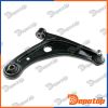 Bras Des Suspension avant droite pour HONDA | 06-0274-G6, 07TC412