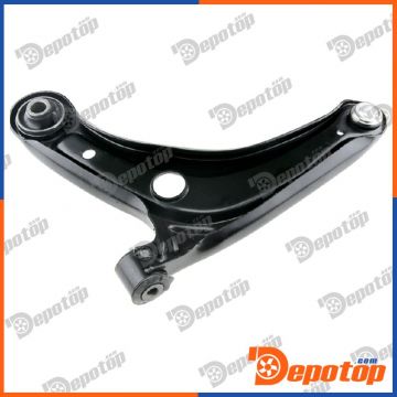 Bras Des Suspension avant droite pour HONDA | 06-0274-G6, 07TC412