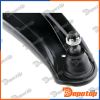 Bras Des Suspension avant droite pour HONDA | 06-0274-G6, 07TC412