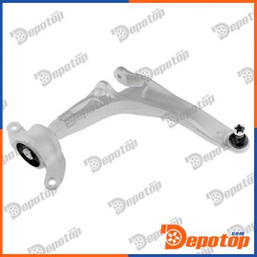 Bras Des Suspension avant droite pour HONDA | 07TC474, 20-21265