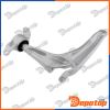 Bras Des Suspension avant droite pour HONDA | 07TC474, 20-21265